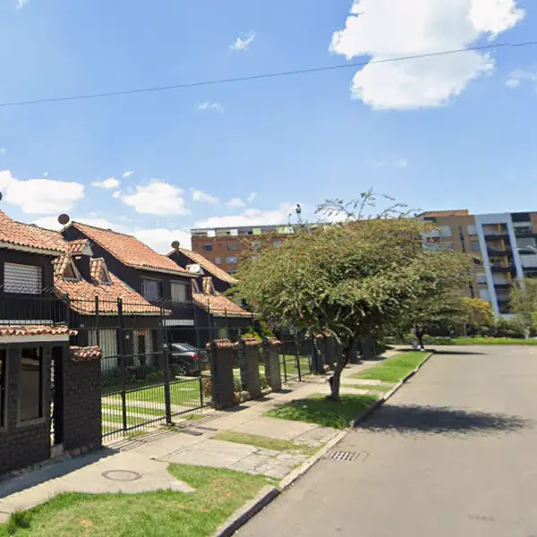 Imagen del cliente Comunidad Sausal en Usaquén Bogotá